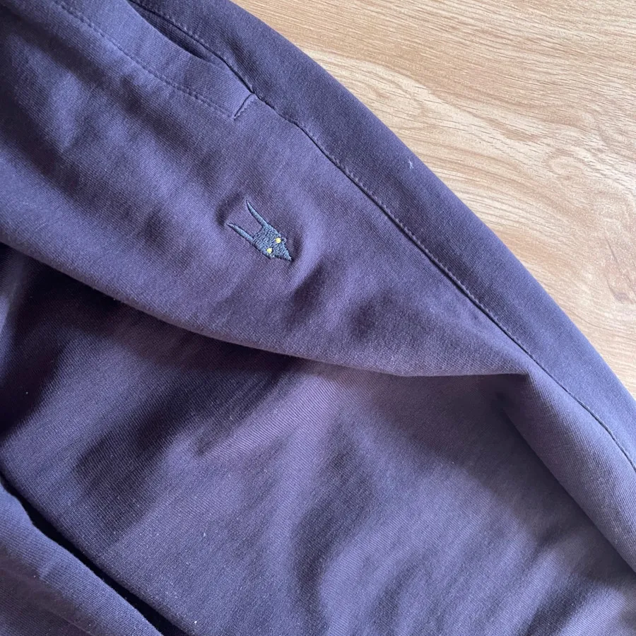 شلوار اسپرت مل ان موژ