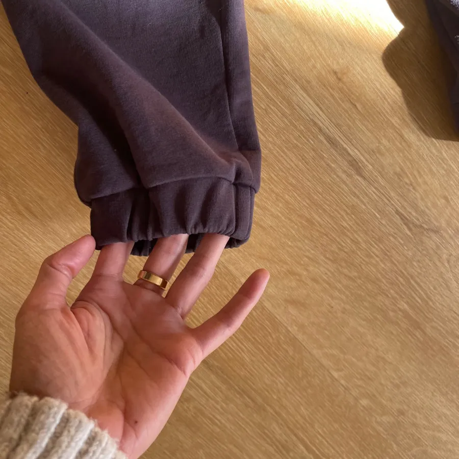 شلوار اسپرت مل ان موژ