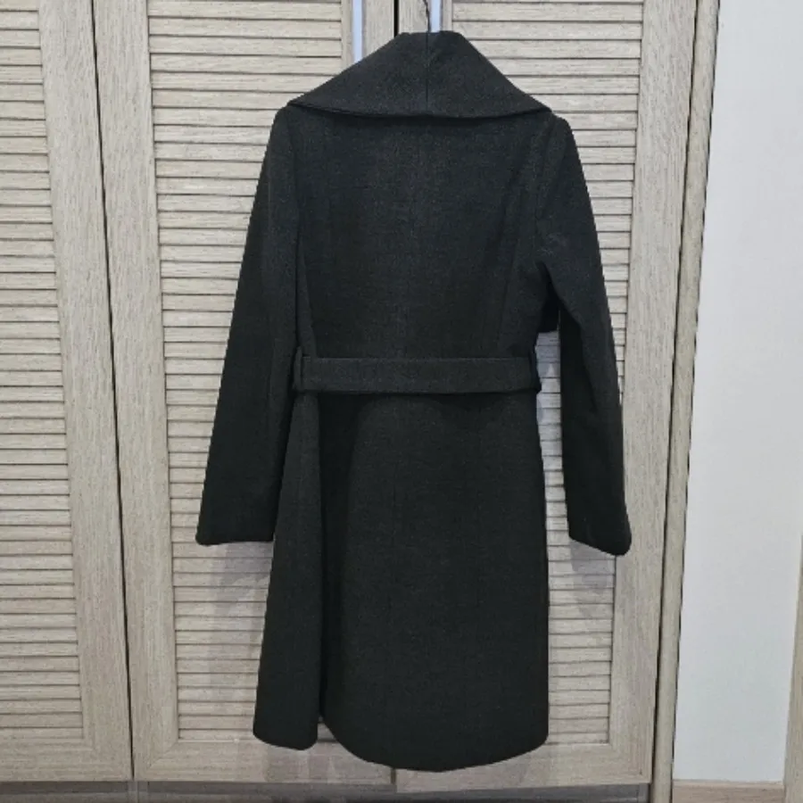 پالتو فوتر آستردار