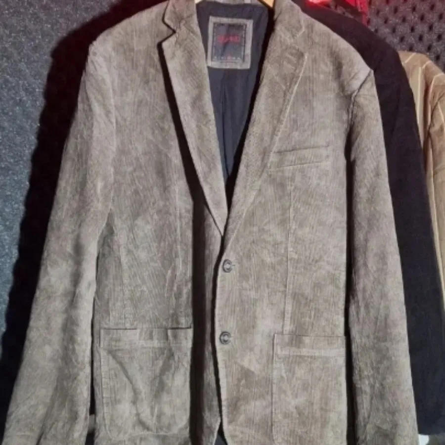 کت مخمل برند Esprit