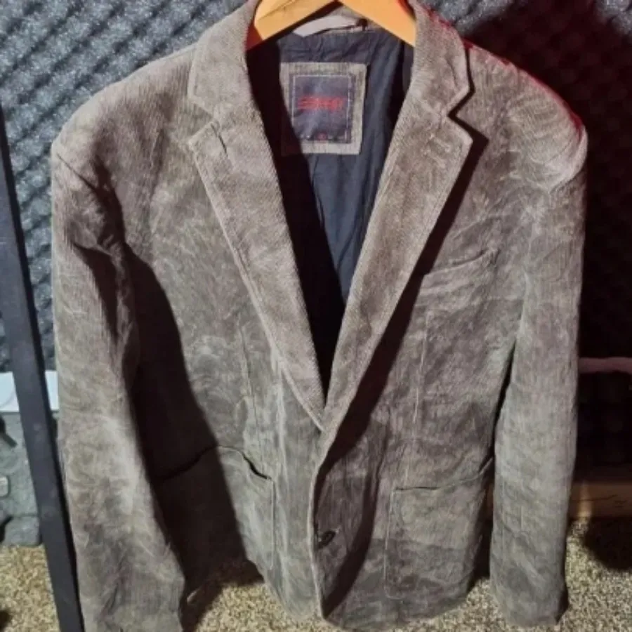 کت مخمل برند Esprit