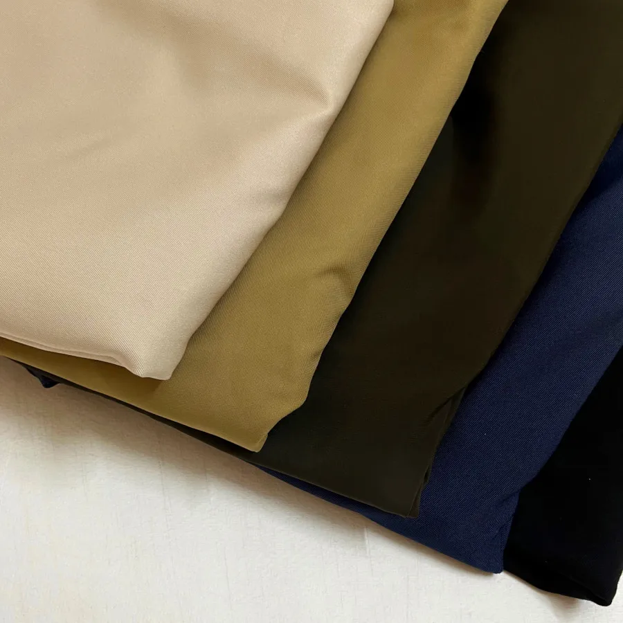 ترنچ کت کوتاه