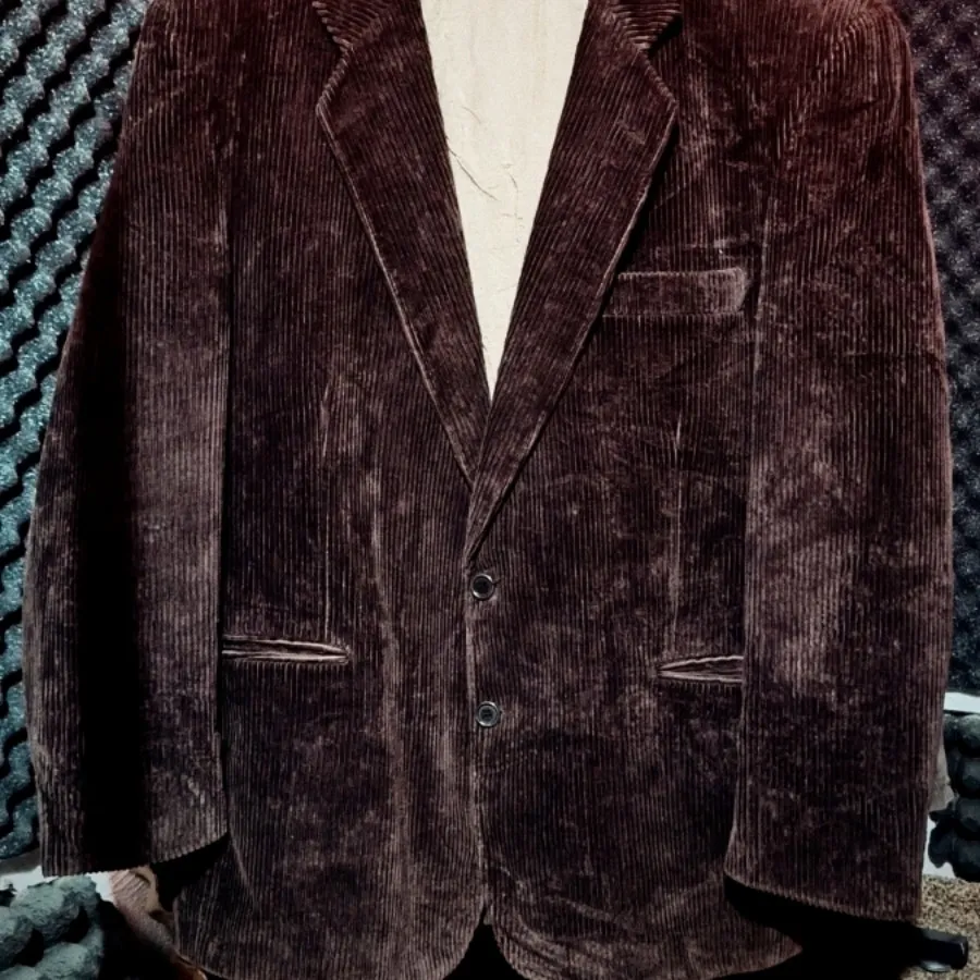 کت مخمل برند Old river