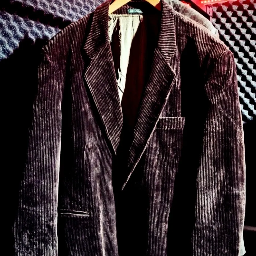 کت مخمل برند Old river