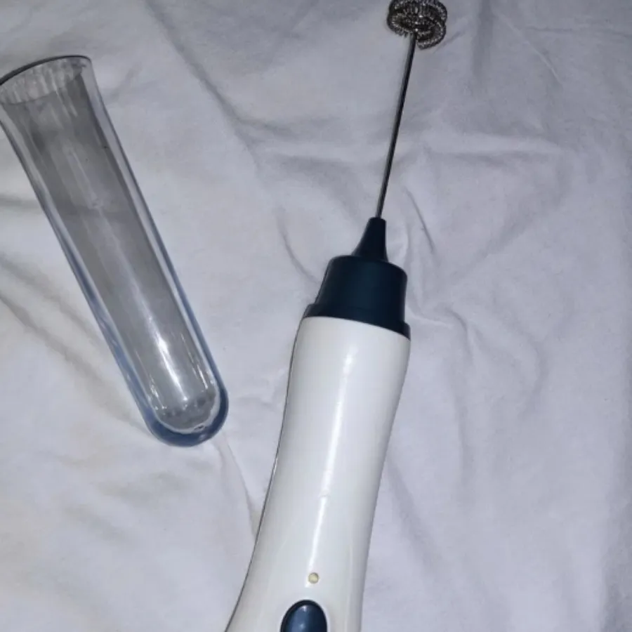 کف ساز شیر وقهوه