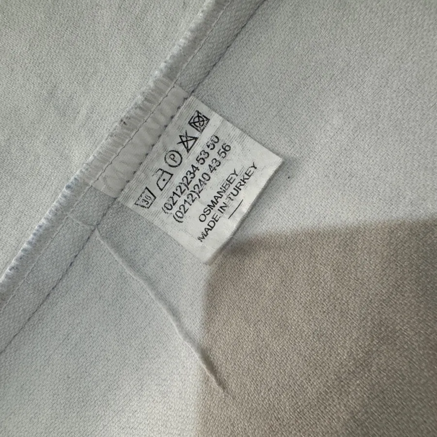 مانتو مزونی