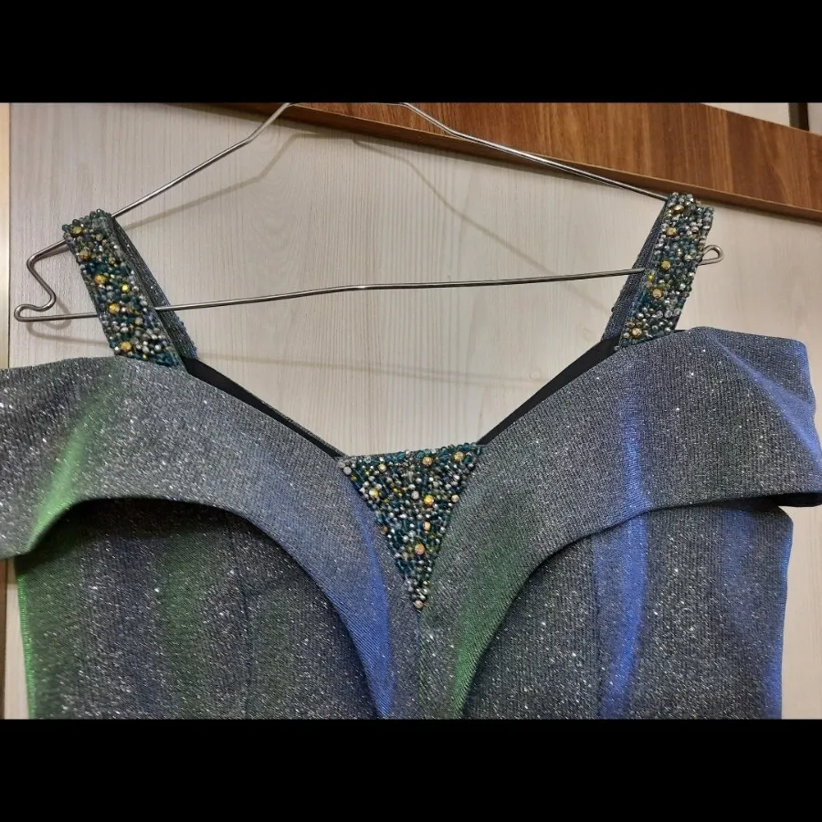 پیراهن مجلسی