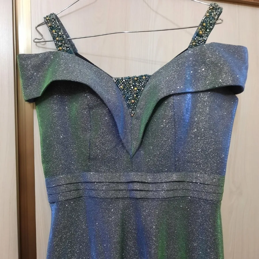 پیراهن مجلسی