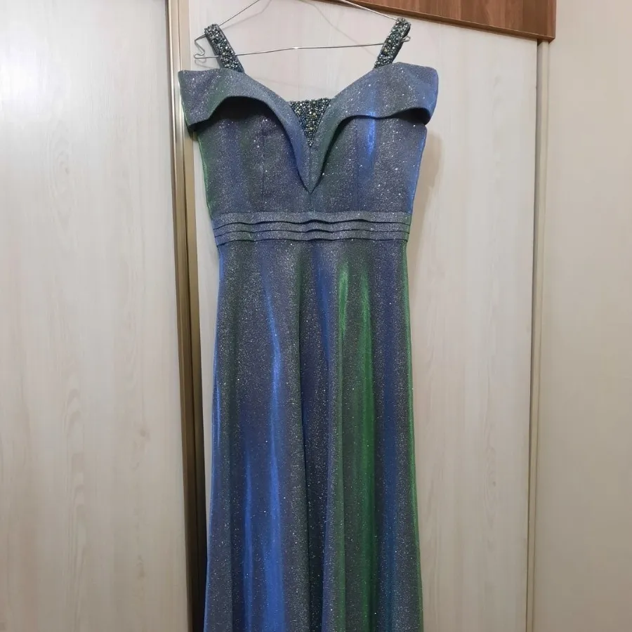 پیراهن مجلسی