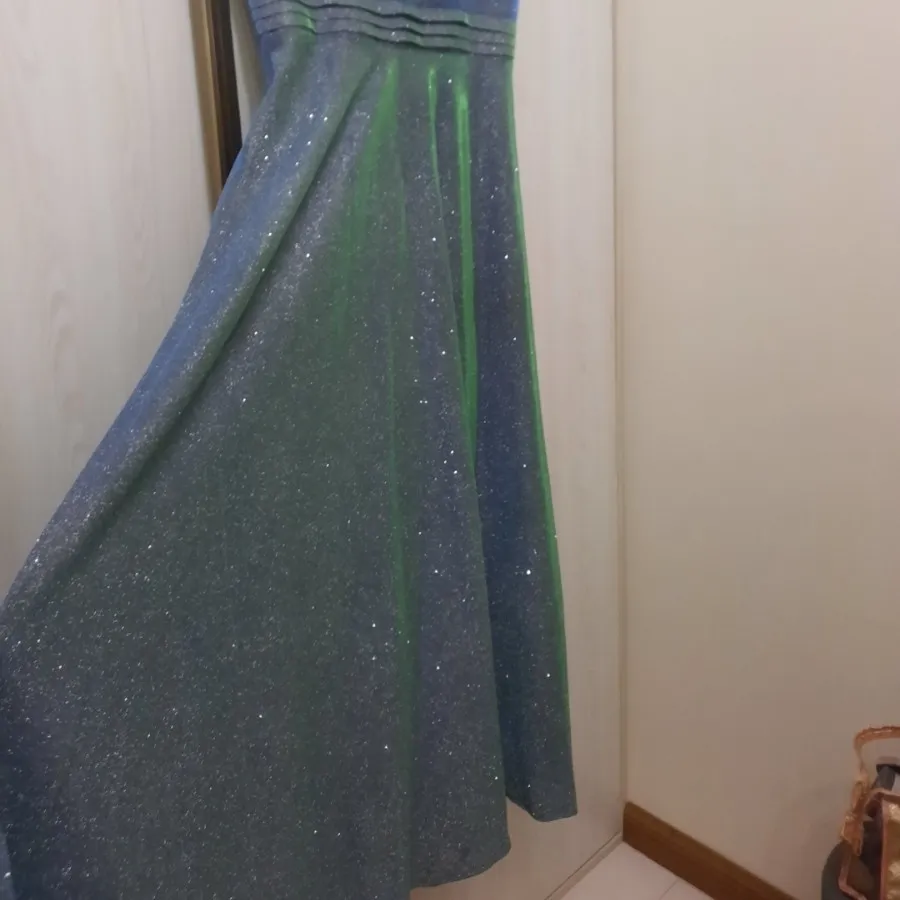 پیراهن مجلسی