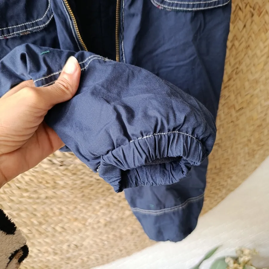 بیلر سرهمی گرم