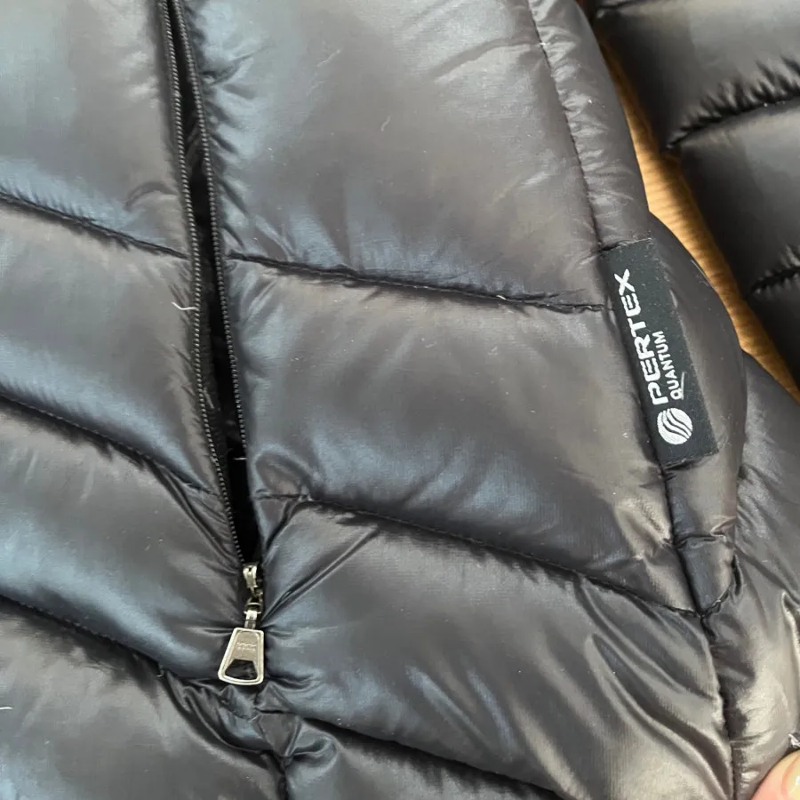 کاپشن تمام پرخرید اسپانیا