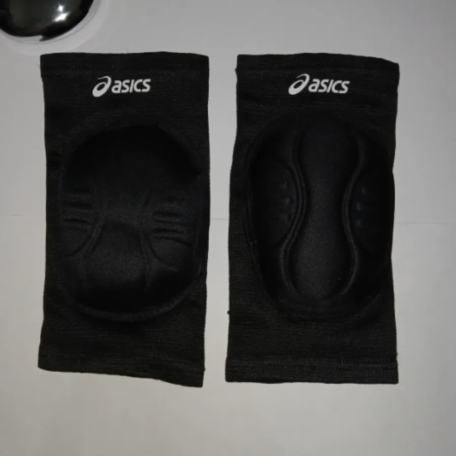 زانو بند ورزشی آسیکس