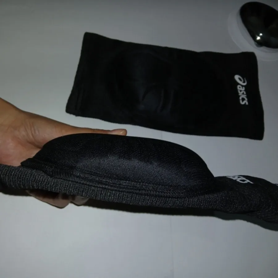 زانو بند ورزشی آسیکس