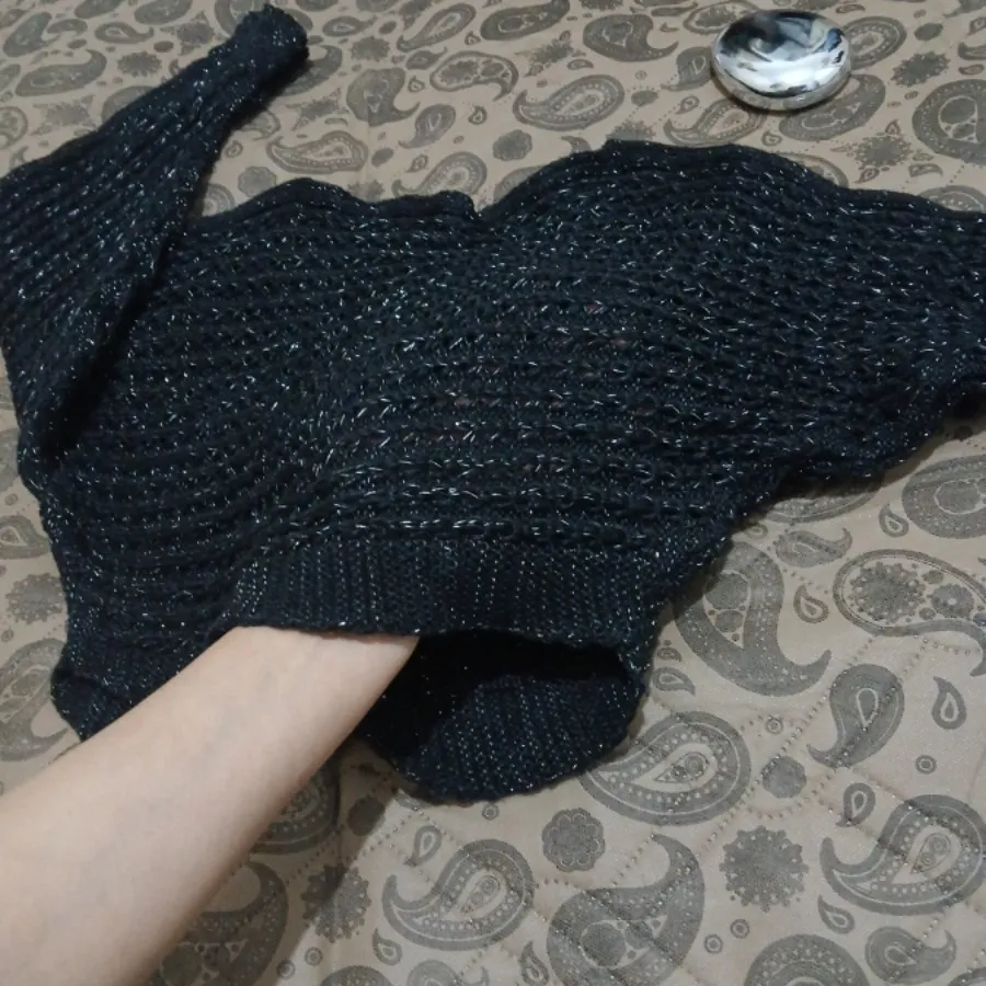 کراپ بافت ترندی