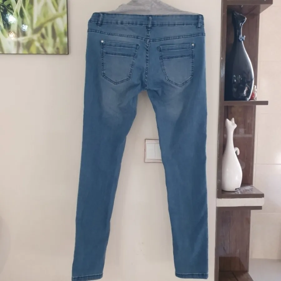 شلوار جین حاملگی