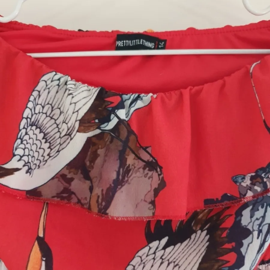 پیراهن برند خارجی