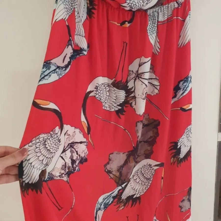 پیراهن برند خارجی