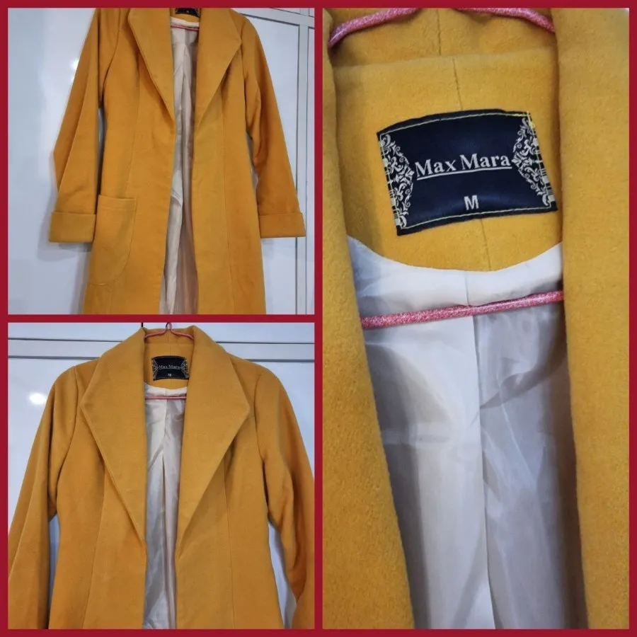 پالتو  فوتر بلند