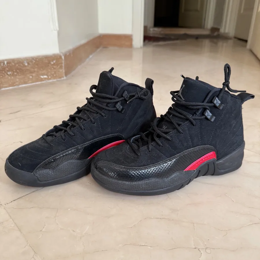 ایر جردن اوریجینال و نو