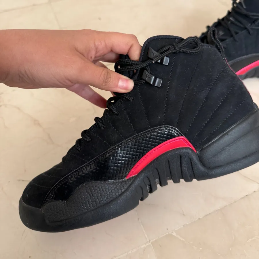 ایر جردن اوریجینال و نو