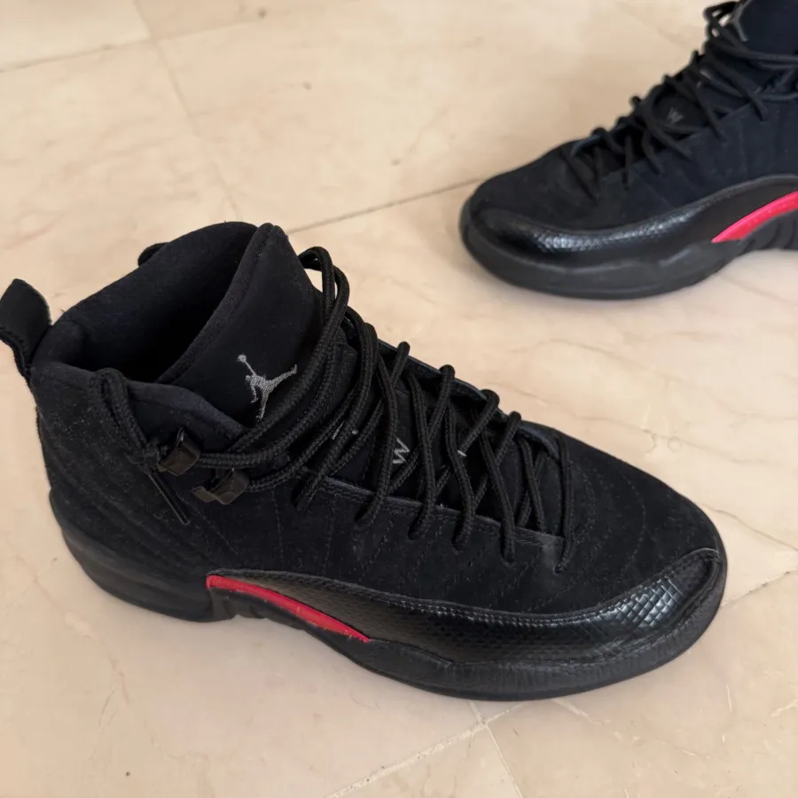 ایر جردن اوریجینال و نو