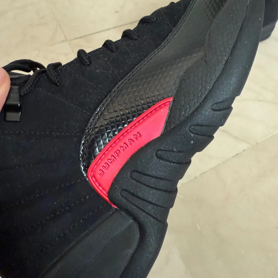 ایر جردن اوریجینال و نو