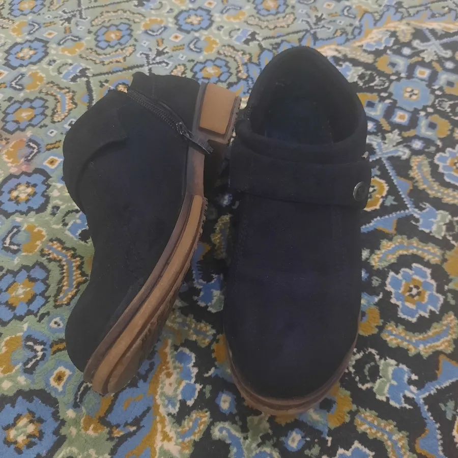 نیم بوت پیرکاردین