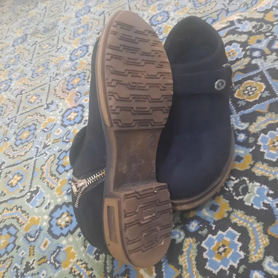 نیم بوت پیرکاردین