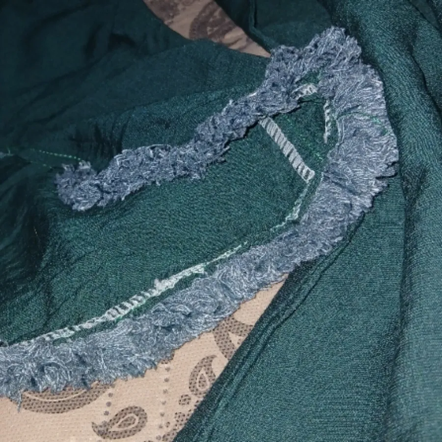 سارافون و رویی