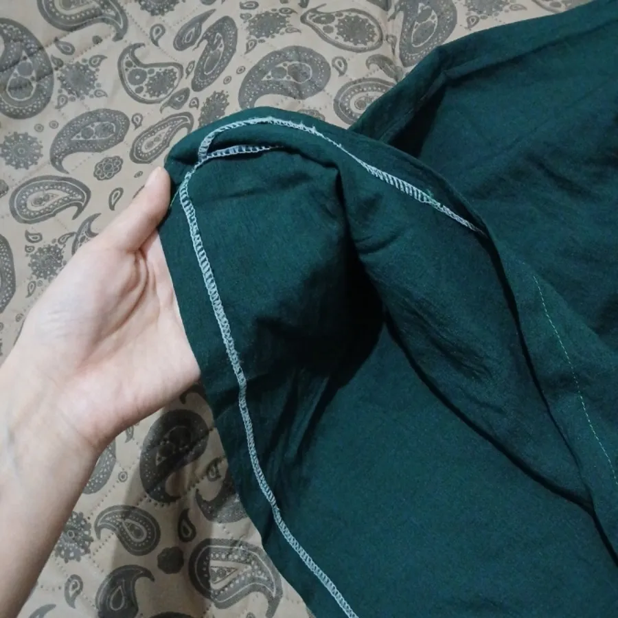 سارافون و رویی