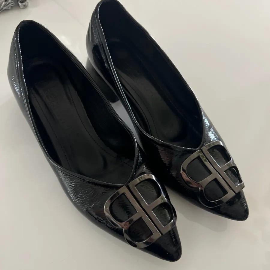 کفش شیک ایتالیایی