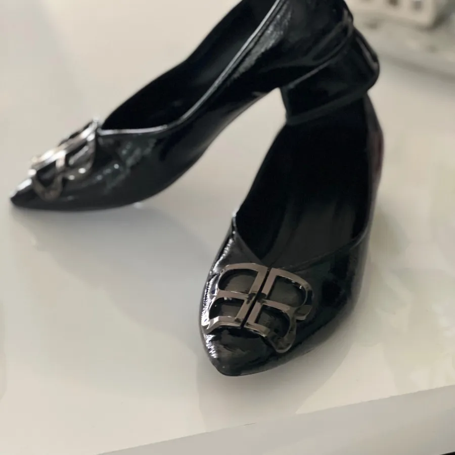 کفش شیک ایتالیایی