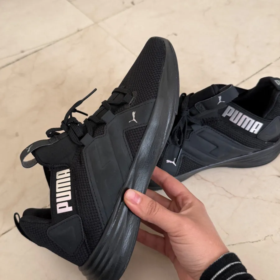 کفش ورزشی پوما اوریجینال