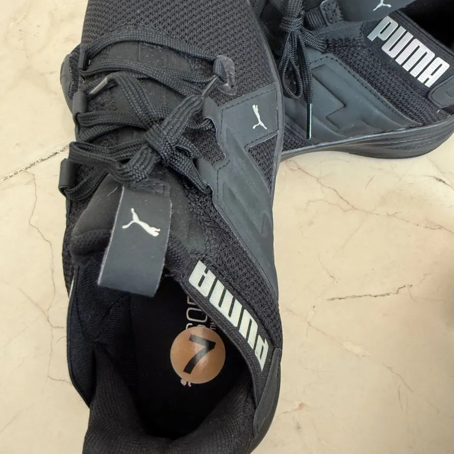 کفش ورزشی پوما اوریجینال