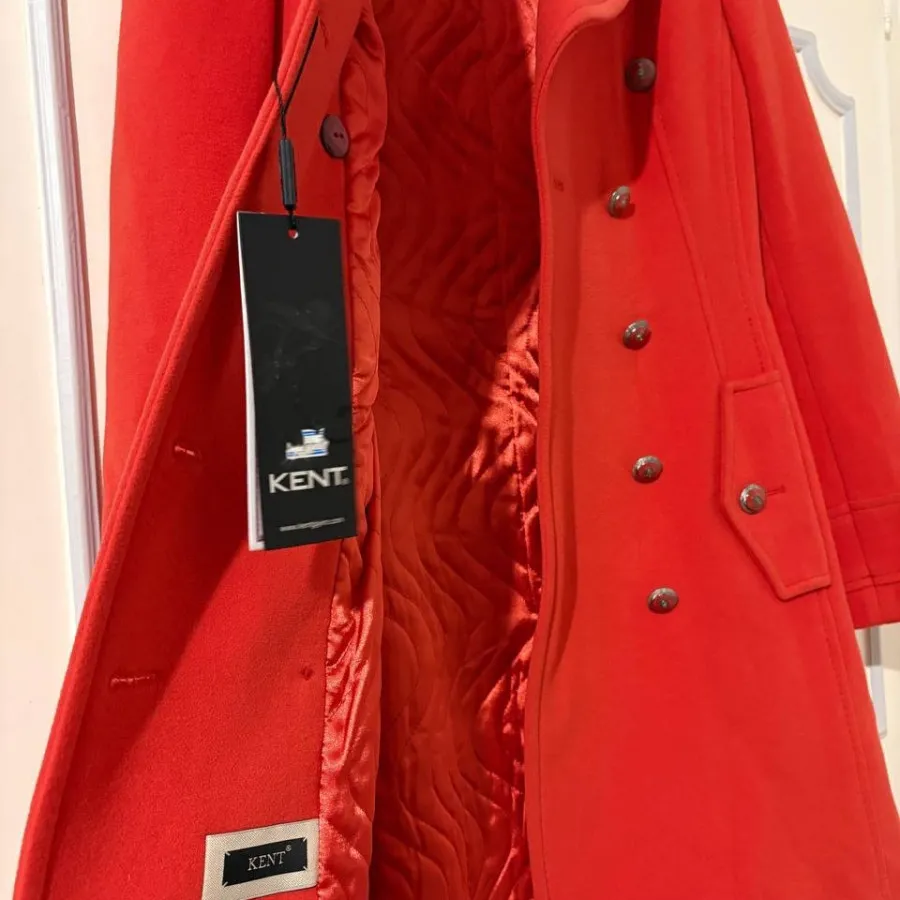 پالتو ترک برند kent