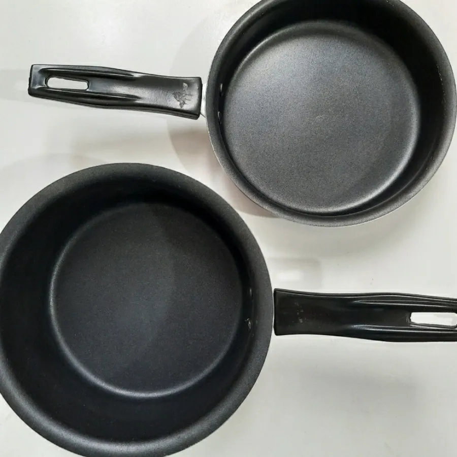 تابه و قابلمه کودک