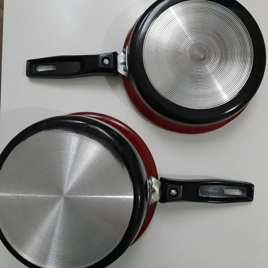 تابه و قابلمه کودک