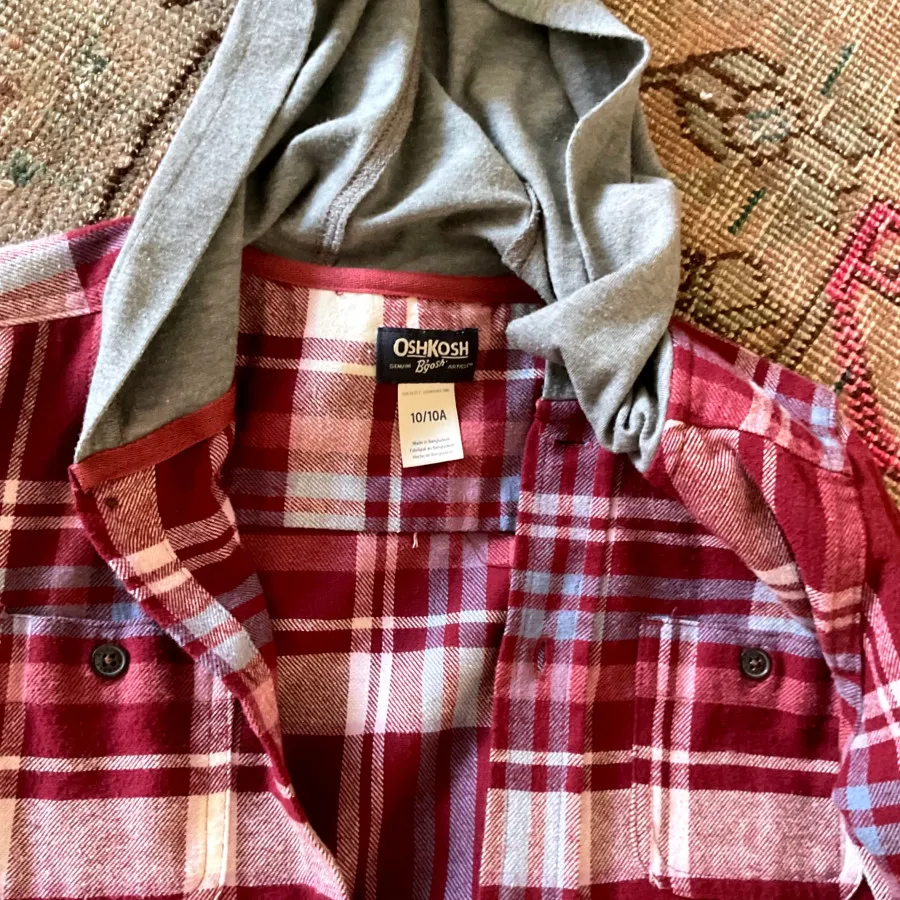 شلوار کتان اشکوش کانادا