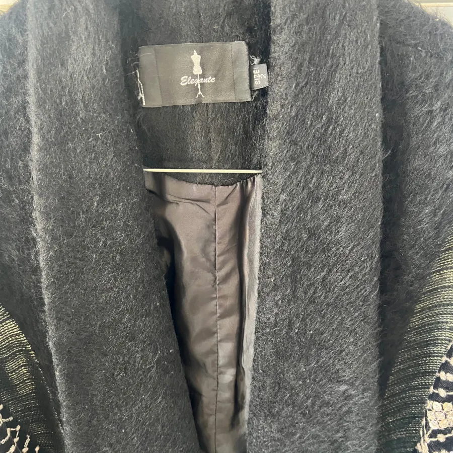 پالتو پوست مجلسی