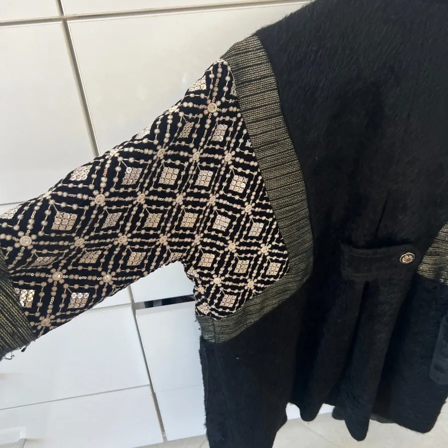 پالتو پوست مجلسی