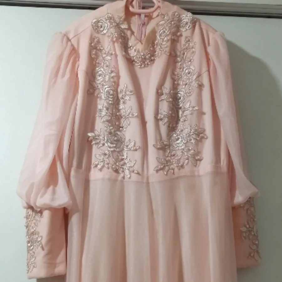 لباس مجلسی سایز بزرگ