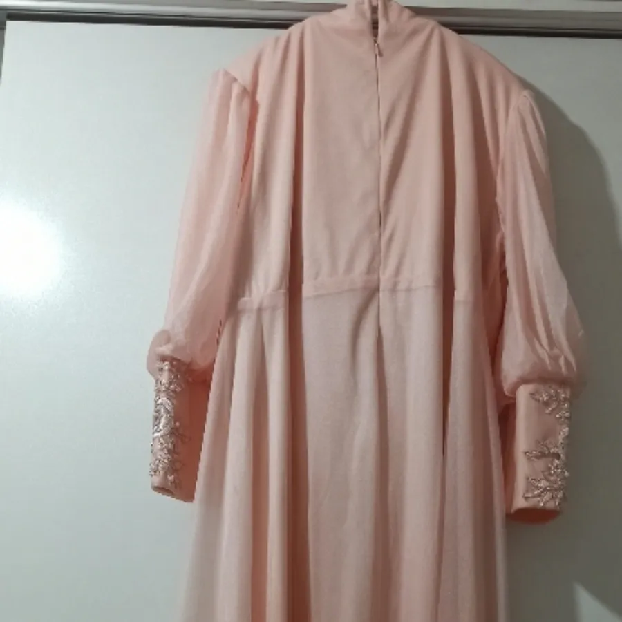 لباس مجلسی سایز بزرگ