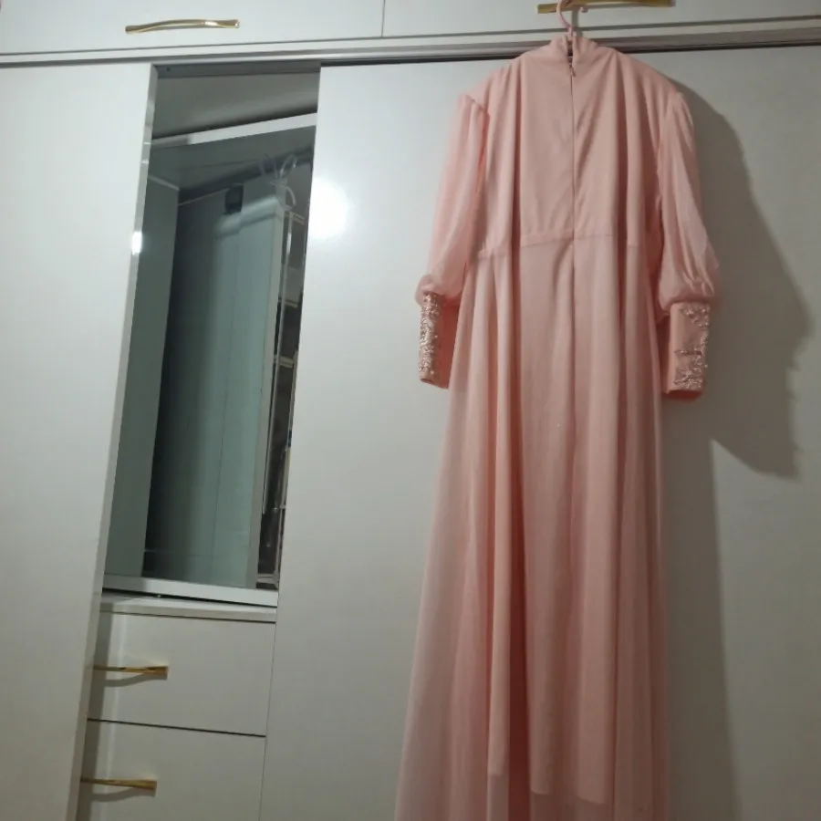 لباس مجلسی سایز بزرگ