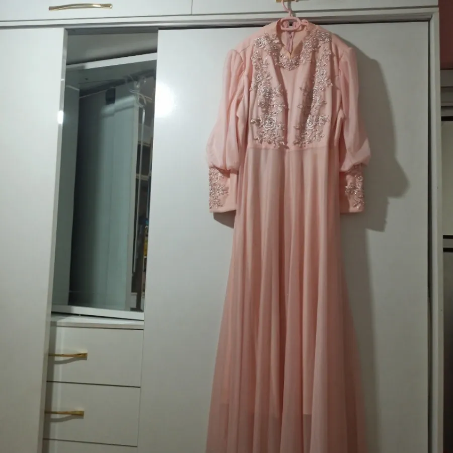 لباس مجلسی سایز بزرگ