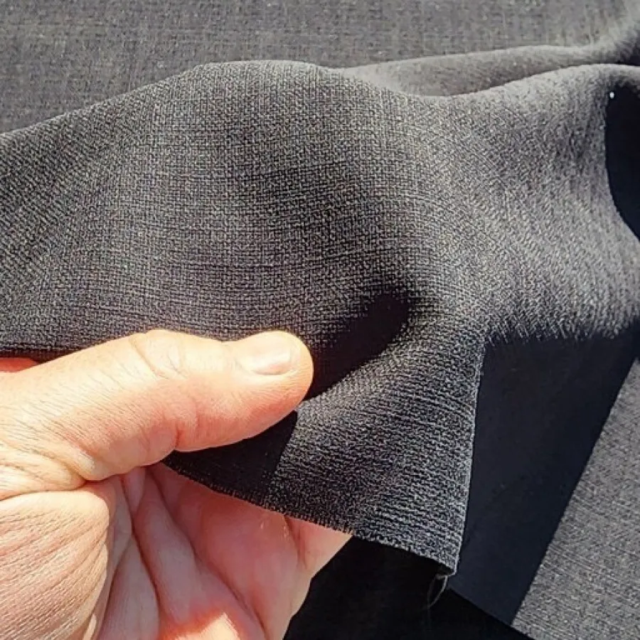 پارچه شانتون اندونزی