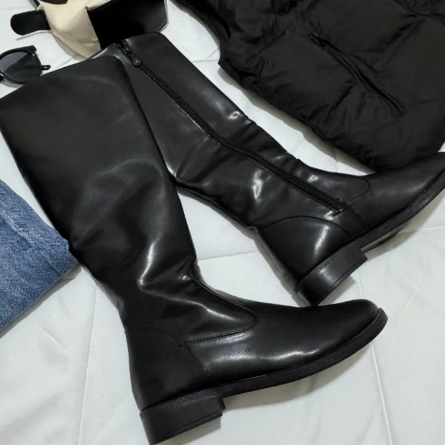 بوت بلند زنانه