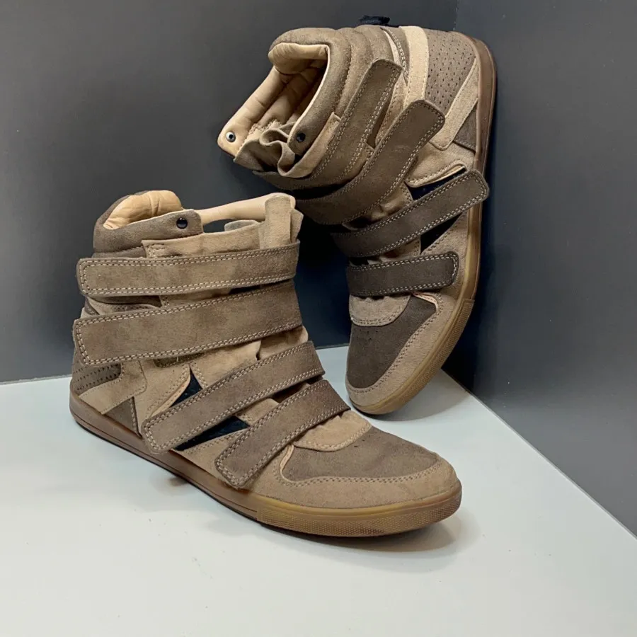 نیم بوت Pull&bearسایز 40