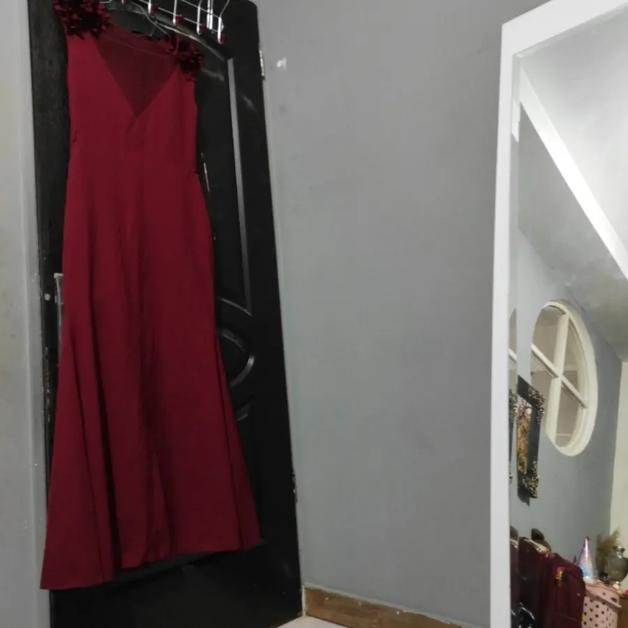 لباس مجلسی ماکسی شیک