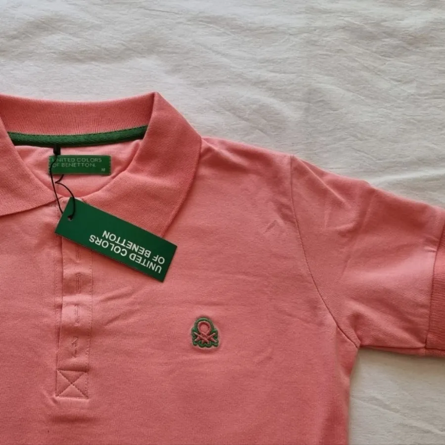 تیشرت اورجینال بنتون